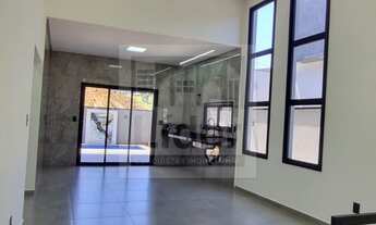 Imagem 7: CASA EM CONDOMÍNIO RESIDENCIAL em CAÇAPAVA - SP, RESERVA DO VALE