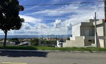 Imagem 4: TERRENO RESIDENCIAL em CAÇAPAVA - SP, RESERVA DO VALE
