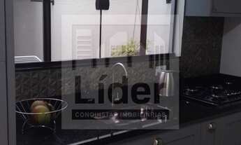 Imagem 4: SOBRADO RESIDENCIAL em CAÇAPAVA - SP, RESIDENCIAL ESPERANÇA