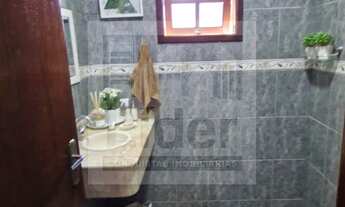 Imagem 7: CASA RESIDENCIAL em CAÇAPAVA - SP, VILA ANTÔNIO AUGUSTO LUIZ