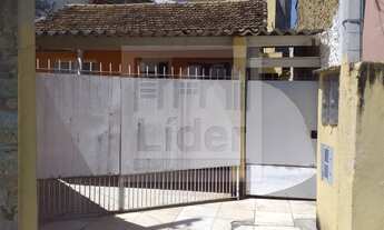 Imagem: SOBRADO RESIDENCIAL em CAÇAPAVA - SP, VILA