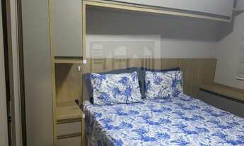 Imagem 2: APARTAMENTO RESIDENCIAL em CAÇAPAVA - SP, Cond.Cores das Indias