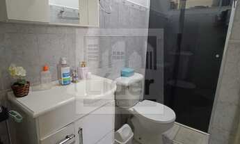 Imagem 7: APARTAMENTO RESIDENCIAL em CAÇAPAVA - SP, COND. RESIDENCIAL PARAÍSO