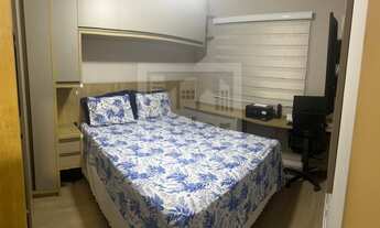 Imagem 3: APARTAMENTO RESIDENCIAL em CAÇAPAVA - SP, Cond.Cores das Indias