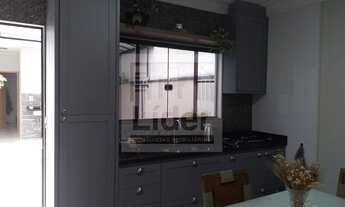 Imagem 6: SOBRADO RESIDENCIAL em CAÇAPAVA - SP, RESIDENCIAL ESPERANÇA