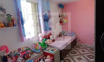 Imagem 6: APARTAMENTO RESIDENCIAL em CAÇAPAVA - SP, COND. RESIDENCIAL PARAÍSO