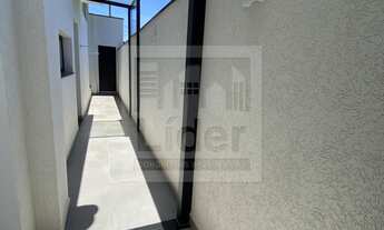 Imagem 5: CASA EM CONDOMÍNIO RESIDENCIAL em CAÇAPAVA - SP, COND. RESIDENCIAL SANTA MÔNICA