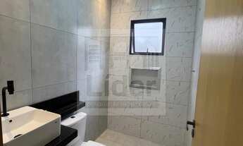 Imagem 5: CASA RESIDENCIAL em CAÇAPAVA - SP, VILLAGE DAS FLORES