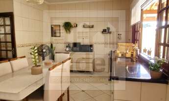 Imagem 2: CASA RESIDENCIAL em CAÇAPAVA - SP, VILA ANTÔNIO AUGUSTO LUIZ