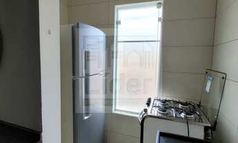 Imagem 7: APARTAMENTO RESIDENCIAL em CAÇAPAVA - SP, VILA RESENDE