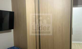 Imagem 7: APARTAMENTO RESIDENCIAL em CAÇAPAVA - SP, Cond.Cores das Indias