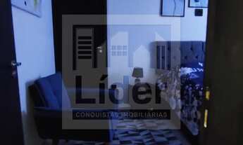 Imagem 7: CASA EM CONDOMÍNIO RESIDENCIAL em Caçapava - SP, COND. RESERVA DO VALE