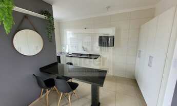 Imagem 3: APARTAMENTO RESIDENCIAL em CAÇAPAVA - SP, VILA RESENDE