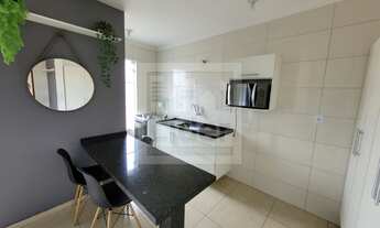 Imagem 2: APARTAMENTO RESIDENCIAL em CAÇAPAVA - SP, VILA RESENDE