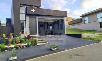 Imagem: CASA EM CONDOMÍNIO RESIDENCIAL em Caçapava