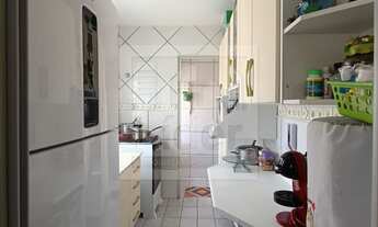 Imagem 4: APARTAMENTO RESIDENCIAL em CAÇAPAVA - SP, COND. RESIDENCIAL PARAÍSO