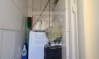 Imagem 3: APARTAMENTO RESIDENCIAL em CAÇAPAVA - SP, COND. RESIDENCIAL PARAÍSO