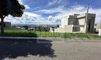 Imagem: TERRENO RESIDENCIAL em CAÇAPAVA - SP, RESERVA