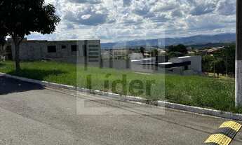 Imagem 5: TERRENO RESIDENCIAL em CAÇAPAVA - SP, RESERVA DO VALE