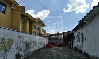 Imagem 2: PONTO COMERCIAL COMERCIAL em CAÇAPAVA - SP, VILA PANTALEÃO