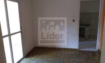 Imagem 7: CASA RESIDENCIAL em CAÇAPAVA - SP, VILA SANTOS