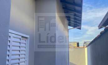 Imagem 4: CASA RESIDENCIAL em CAÇAPAVA - SP, VILLAGE DAS FLORES