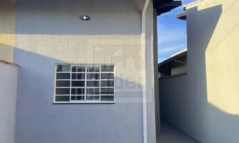 Imagem 6: CASA RESIDENCIAL em CAÇAPAVA - SP, VILLAGE DAS FLORES