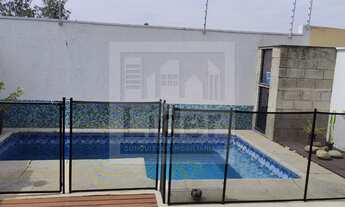 Imagem 4: CASA EM CONDOMÍNIO RESIDENCIAL em CAÇAPAVA - SP, COND. VILA NOVA