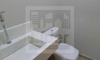 Imagem 6: CASA EM CONDOMÍNIO RESIDENCIAL em CAÇAPAVA - SP, CONDOMÍNIO TERRAS DO VALE