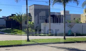 Imagem 4: CASA EM CONDOMÍNIO RESIDENCIAL em CAÇAPAVA - SP, CONDOMÍNIO TERRAS DO VALE
