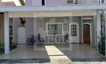 Imagem: CASA EM CONDOMÍNIO RESIDENCIAL em CAÇAPAVA