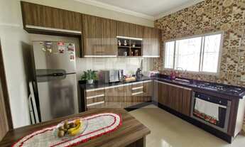 Imagem 3: CASA RESIDENCIAL em CAÇAPAVA - SP, RESIDENCIAL ESPERANÇA