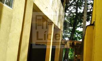 Imagem 2: SOBRADO RESIDENCIAL em CAÇAPAVA - SP, VILA BANDEIRANTES