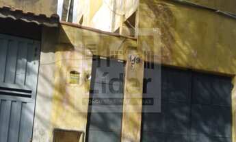 Imagem: SOBRADO RESIDENCIAL em CAÇAPAVA - SP, VILA