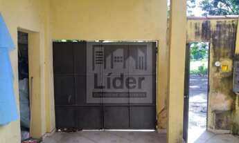 Imagem 4: SOBRADO RESIDENCIAL em CAÇAPAVA - SP, VILA BANDEIRANTES