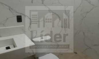 Imagem 4: CASA EM CONDOMÍNIO RESIDENCIAL em CAÇAPAVA - SP, CONDOMÍNIO TERRAS DO VALE