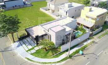 Imagem 5: CASA EM CONDOMÍNIO RESIDENCIAL em CAÇAPAVA - SP, CONDOMÍNIO TERRAS DO VALE