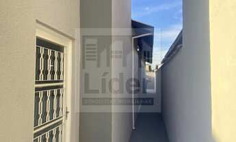 Imagem 3: CASA RESIDENCIAL em CAÇAPAVA - SP, VILLAGE DAS FLORES