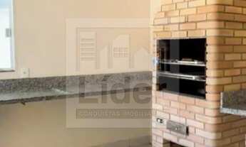 Imagem 7: CASA EM CONDOMÍNIO RESIDENCIAL em CAÇAPAVA - SP, VILA PARAÍSO