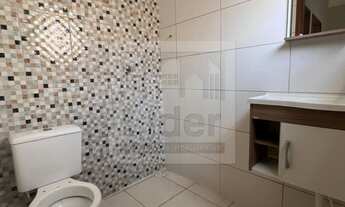 Imagem 4: SOBRADO RESIDENCIAL em CAÇAPAVA - SP, PARQUE RESIDENCIAL NOVA CAÇAPAVA