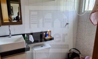 Imagem 6: CASA RESIDENCIAL em CAÇAPAVA - SP, RESIDENCIAL ESPERANÇA