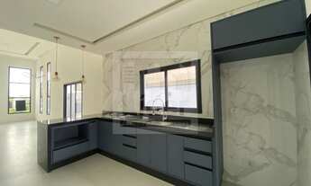 Imagem 3: CASA EM CONDOMÍNIO RESIDENCIAL em CAÇAPAVA - SP, COND. RESIDENCIAL MALIBU