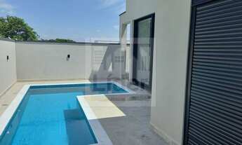 Imagem 3: CASA EM CONDOMÍNIO RESIDENCIAL em CAÇAPAVA - SP, CONDOMÍNIO TERRAS DO VALE