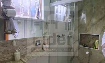 Imagem 4: CASA RESIDENCIAL em CAÇAPAVA - SP, JARDIM PANORAMA