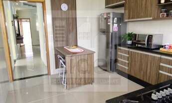 Imagem: CASA RESIDENCIAL em CAÇAPAVA - SP, RESIDENCIAL