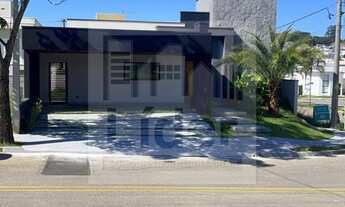 Imagem 6: CASA EM CONDOMÍNIO RESIDENCIAL em CAÇAPAVA - SP, CONDOMÍNIO TERRAS DO VALE