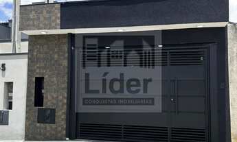 Imagem: CASA RESIDENCIAL em CAÇAPAVA - SP, RESIDENCIAL