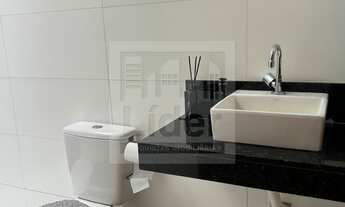 Imagem 7: CASA RESIDENCIAL em CAÇAPAVA - SP, RESIDENCIAL ESPERANÇA