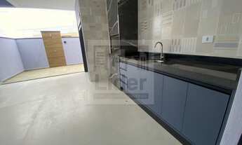 Imagem 5: CASA EM CONDOMÍNIO RESIDENCIAL em CAÇAPAVA - SP, COND. RESIDENCIAL MALIBU