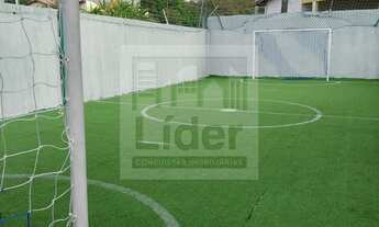 Imagem 3: CASA EM CONDOMÍNIO RESIDENCIAL em CAÇAPAVA - SP, VILA PARAÍSO